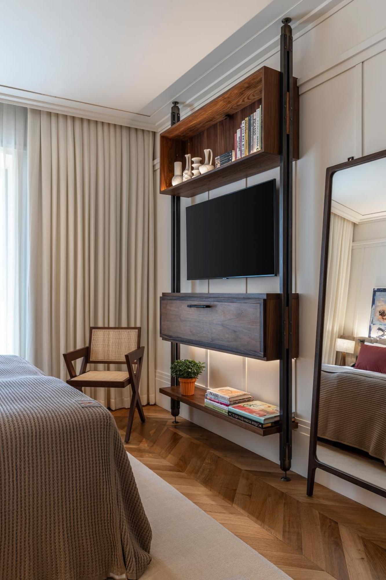 The George Tel Aviv Hotell Exteriör bild